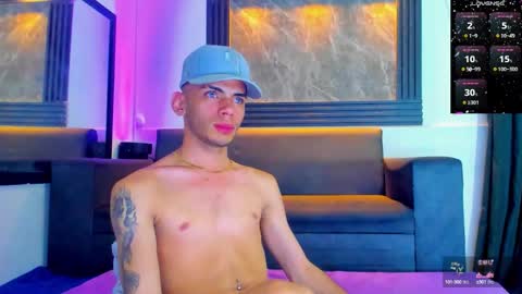 Edward Colleman online show from September 14, 4:44 am