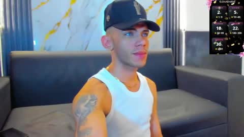 Edward Colleman online show from November 24, 3:39 am