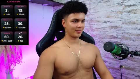 EDWARD CLARCK online show from January 28, 4:08 am