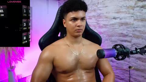 EDWARD CLARCK online show from January 28, 7:11 am