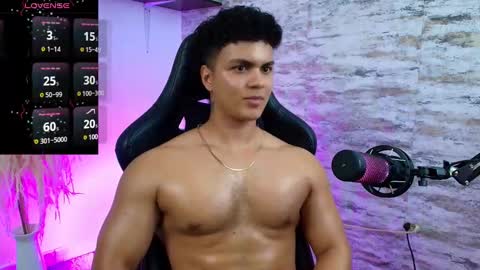 EDWARD CLARCK online show from February 2, 7:20 am