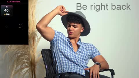 EDWARD CLARCK online show from February 3, 6:56 am