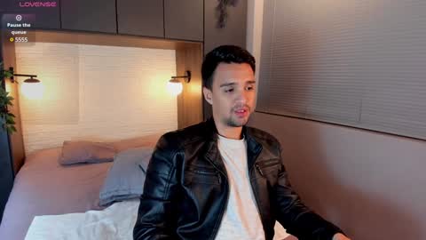 Eduardo online show from January 13, 4:18 am