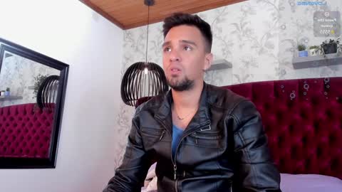 Eduardo online show from January 27, 5:03 am