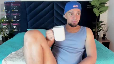 Eduardo online show from September 9, 5:18 am