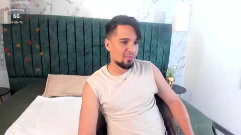 Eduardo online show from September 14, 3:38 am