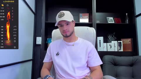 Edward Ross online show from January 24, 8:22 pm