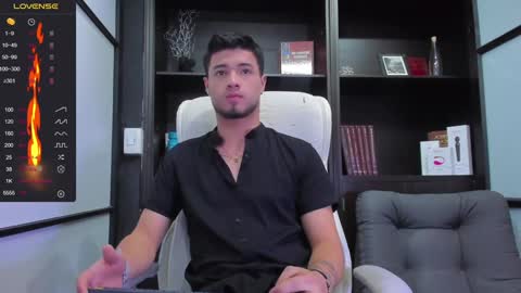 Edward Ross online show from January 29, 8:04 pm