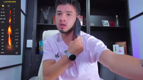 Edward Ross online show from January 31, 2:37 am