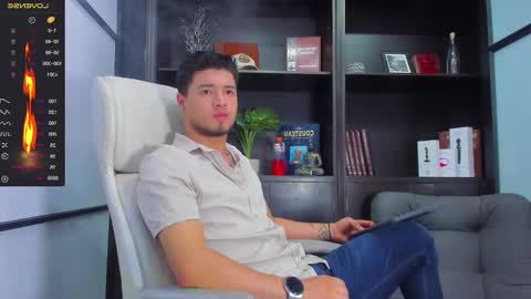 Edward Ross online show from February 3, 7:42 pm