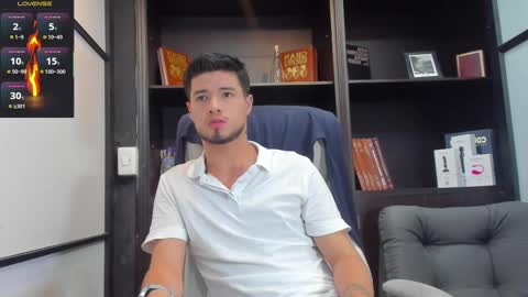 Edward Ross online show from February 27, 8:20 pm