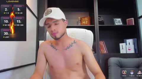 Edward Ross online show from February 28, 10:50 pm