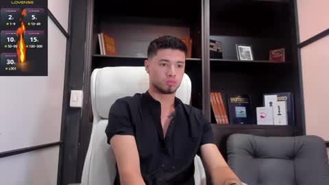 Edward Ross online show from March 6, 8:48 pm