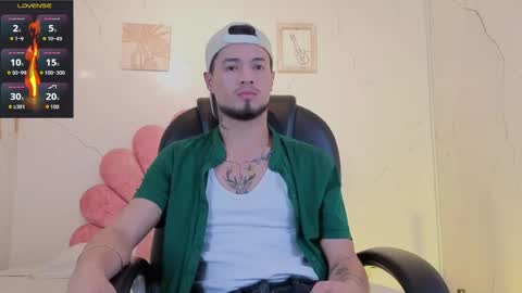 Edward Ross online show from June 3, 10:26 pm
