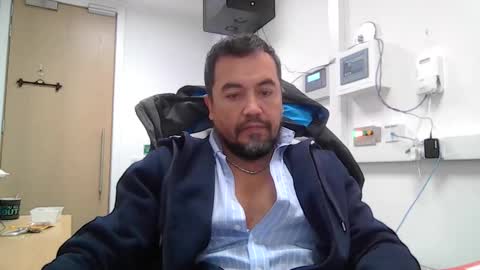 EdM online show from January 6, 10:30 am