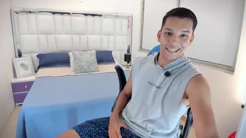 edwin blaz. online show from October 8, 2:53 am