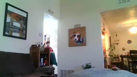 Nicky789 online show from November 2, 8:11 pm