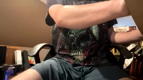 eel online show from September 25, 5:38 pm