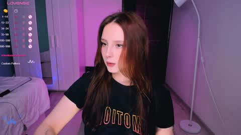 Snapshot of effie_lee chatting on January 23, 2:39 pm Effie online show from January 23, 2:39 pm