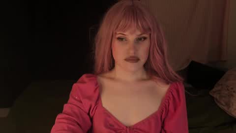 Effie Mur online show from December 10, 12:38 pm