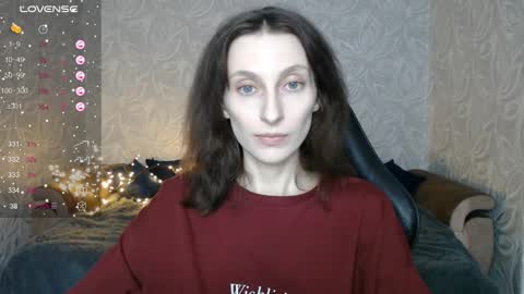 Snapshot of effy_gray chatting on October 7, 5:37 am Anna online show from October 7, 5:37 am