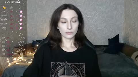 Anna online show from November 3, 11:15 pm