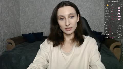 Anna online show from January 9, 12:24 am