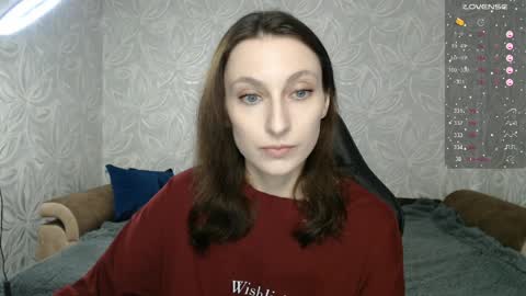 Anna online show from March 29, 7:08 am