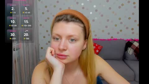 Effy online show from December 23, 8:55 am