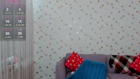 Effy online show from December 31, 6:59 am