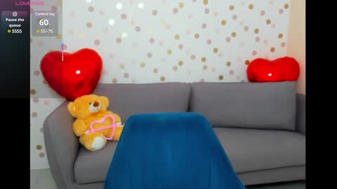 Effy online show from January 24, 6:24 am