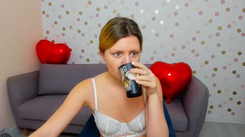 Effy online show from January 25, 6:12 am