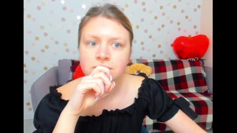 Effy online show from January 27, 6:41 am