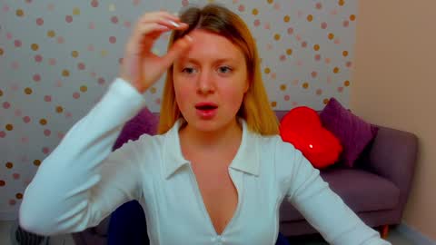 Effy online show from January 31, 9:48 am