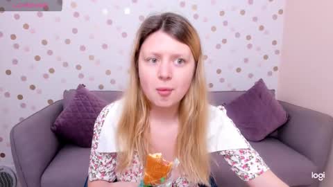 Effy online show from February 7, 6:03 am