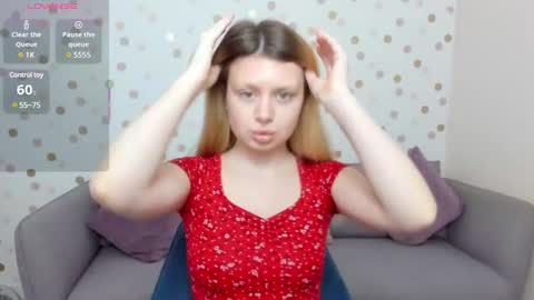 Effy online show from February 8, 6:22 am