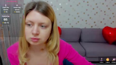 Effy online show from February 14, 6:23 am