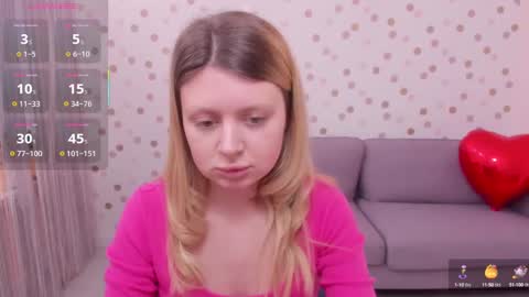 Effy online show from February 14, 9:24 am