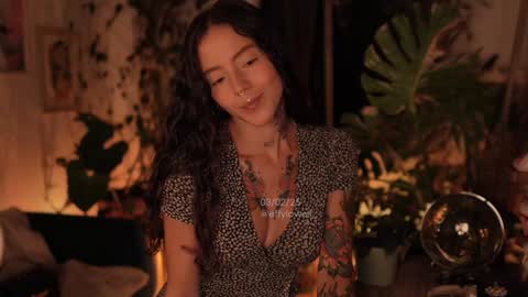 Snapshot of effylowell_ chatting on February 4, 12:29 am Effy online show from February 4, 12:29 am