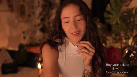 Snapshot of effylowell_ chatting on September 12, 1:17 am Effy online show from September 12, 1:17 am