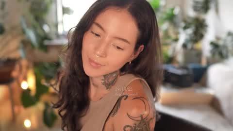 Snapshot of effylowell_ chatting on October 29, 4:53 pm Effy online show from October 29, 4:53 pm