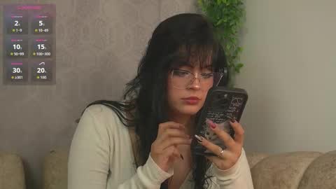 effystone777 online show from January 11, 2:05 am