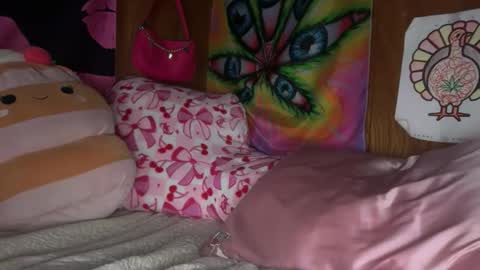 Sparkly Haile online show from January 17, 6:40 am