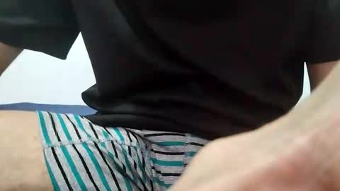 Snapshot of egregor7 chatting on October 22, 8:30 pm James G online show from October 22, 8:30 pm