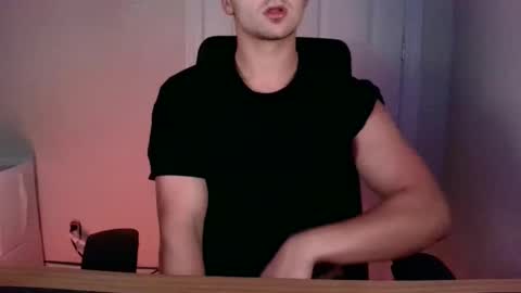 ehhchris online show from November 5, 2:11 am