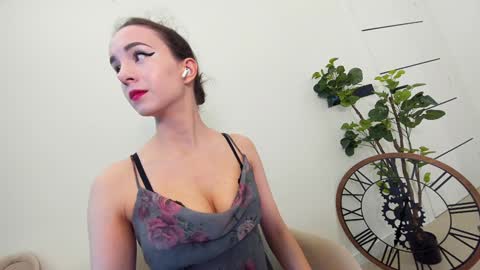 Erik and Alice online show from January 16, 11:06 pm