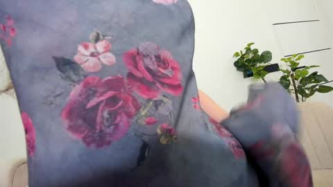 Erik and Alice online show from January 17, 2:08 am