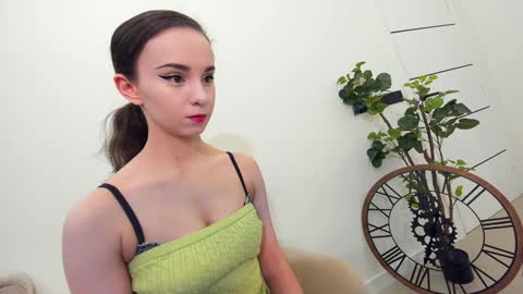 Erik and Alice online show from January 19, 11:10 pm