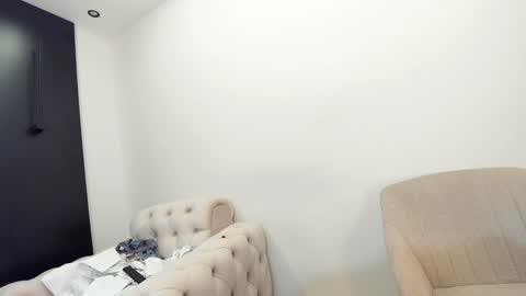 Erik and Alice online show from January 21, 2:11 am