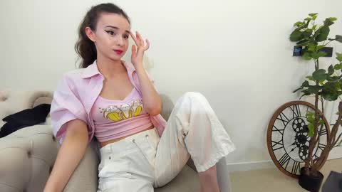 Erik and Alice online show from January 31, 5:09 am